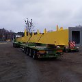 33 metrowa belka ...