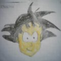 goku