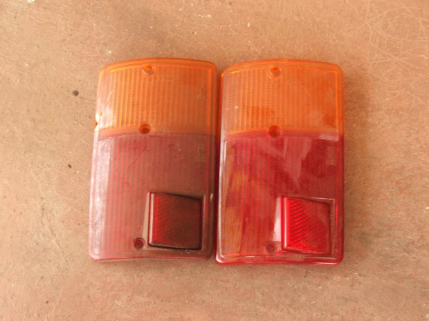 części maluch fiat 126