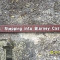 #Blayrney