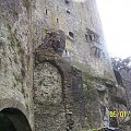 Zamek w Blarney #Blayrney