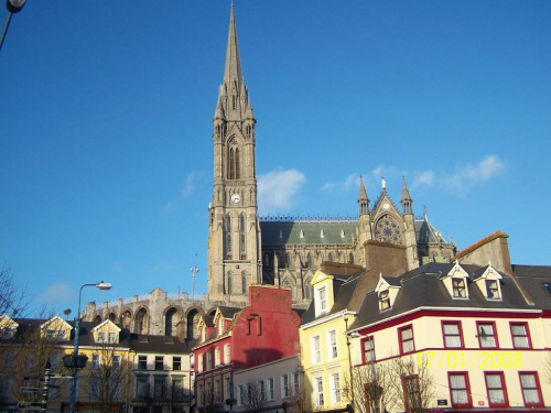 #Cobh