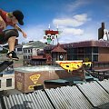 Tony Hawk Project 8 Screens