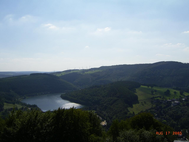 wycieczka do Stavelot