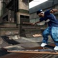 Tony Hawk Project 8 Screens