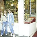 Belgia-Brugge, Nathalii and I
