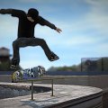 Tony Hawk Project 8 Screens