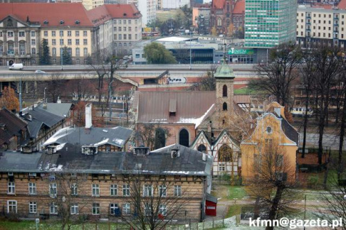 Gdańsk-Grodzisko