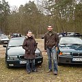 Spot BMW - Głębokie 24 luty 2008r #SpotBMW