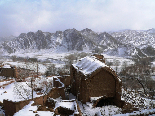 Yazd (okolice)