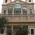 Beirut, Downtown, St. George Cathedral