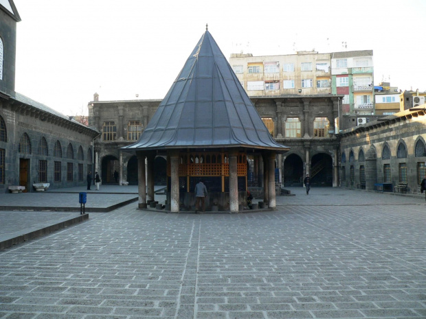 Diyarbakir