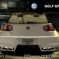 Volkswagen Golf GTI z MW