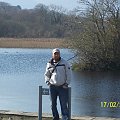 Jezioro Lough Leane #JezioroLoughLeane