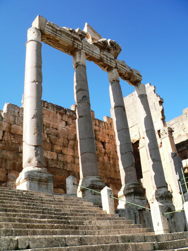 Baalbek