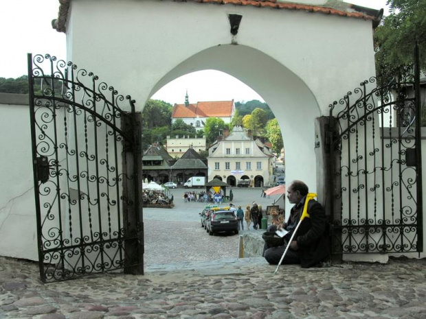 Kazimierz