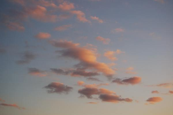 niebo 01 #niebo #chmury #widoki #przestrzeń #słońce #powietrze