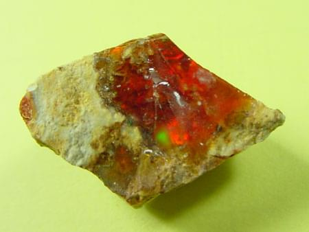 opal Peru #opal #minerały