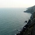 #krajobraz #panorama #morze #Irlandia #gory #klify
