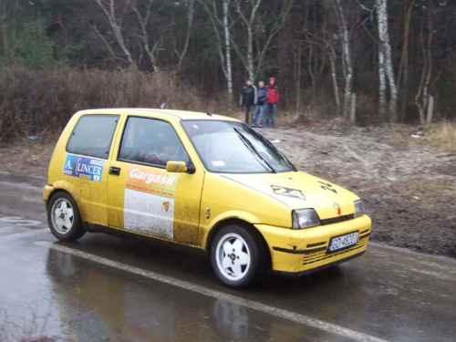 zdjecia z Rajdu Kobiet - KJS automobilklub orski, Fiat Team #kjs #orski #rajd #kobier #fiat #team