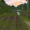 #Tomaszów #TRS #Trainz #Kolej #pociąg #Glinnik