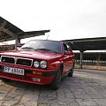 Lancia Delta Integrale Nata #LanciaDeltaIntegraleNat