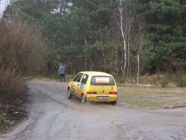 zdjecia z Rajdu Kobiet - KJS automobilklub orski, Fiat Team #kjs #orski #rajd #kobier #fiat #team