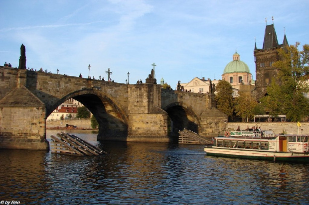 PRAGA #ZWIEDZANIE #PODRÓŻE