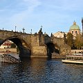 PRAGA #ZWIEDZANIE #PODRÓŻE