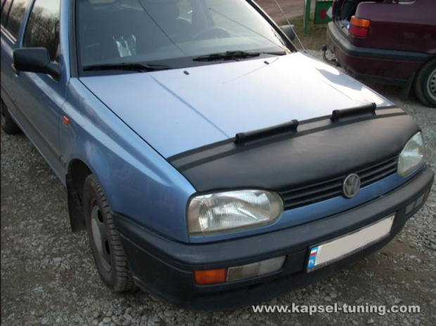 BRA Golf Mk3