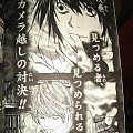 death note tom 2 manga na allegro #DeathNoteMangaAnimeKomiksAllegro