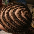 #CornRows #WarkoczykiDobierane #dobierańce #warkoczyki