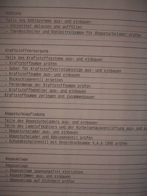 Repleitf AUDI 80 Motor.3B.Mech.91....2