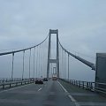 most w Danii