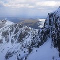 są niebezpieczne ale wyglądają slicznie #Tatry