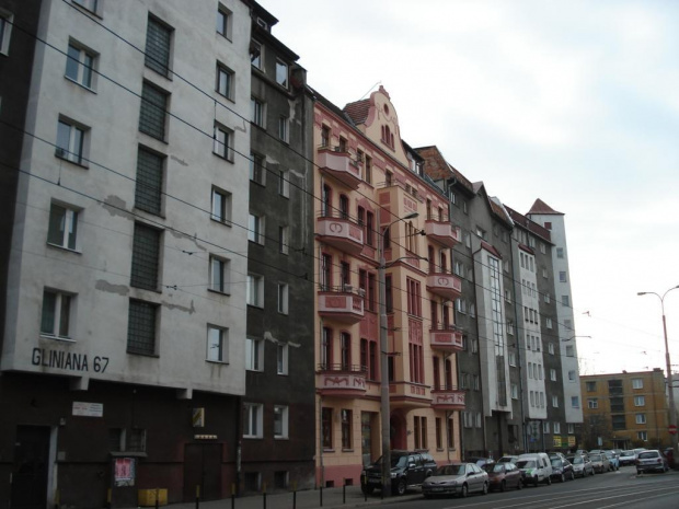 Wrocław 9.03.2008