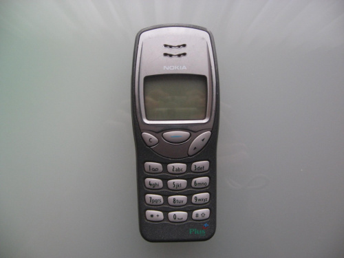 nokia 3210