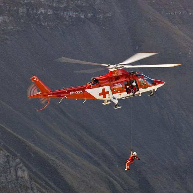 Axalp 2007 - Tomasz Szczech