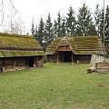 Wiosenny spacer po lubelskim skansenie #skansen