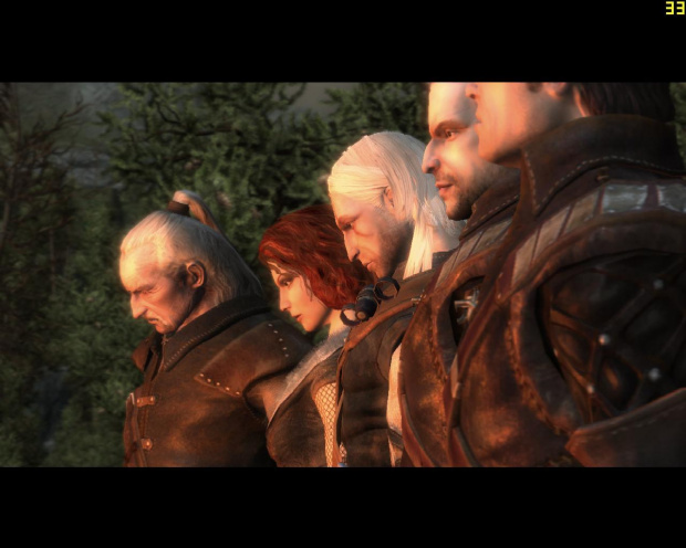 #Witcher9600GTPclab