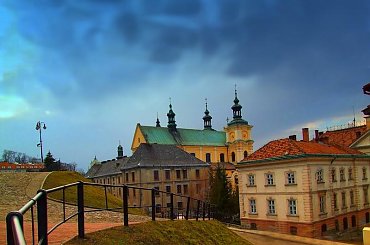 #Przemyśl #Frieda #morfeo #Drohobyczka