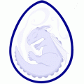 smocze jajo