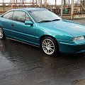 #Calibra