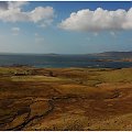Wyspa Mull, Szkocja #Mull #Scotland #krajobrazy #widoki