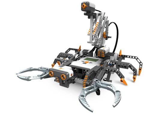 MINDSTORMS