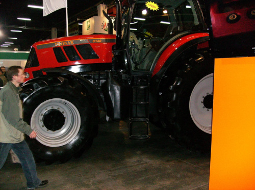 AgroTech 2008