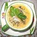 Zupa jarzynowa krem.Przepisy: www.foody.pl , WWW.kuron.pl i http://kulinaria.uwrocie.info/ #zupa #jarzynowa #warzywa #obiad #jedzenie #kulinaria