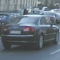 #W12 #Audi #lodz