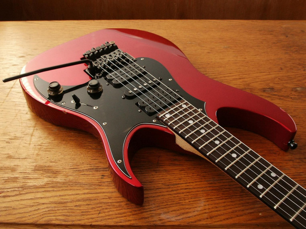 heartfield talon #heartfield #talon #gitara #gitary #rock #metal