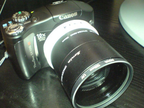 Canon SX100 IS #CanonSx100Is